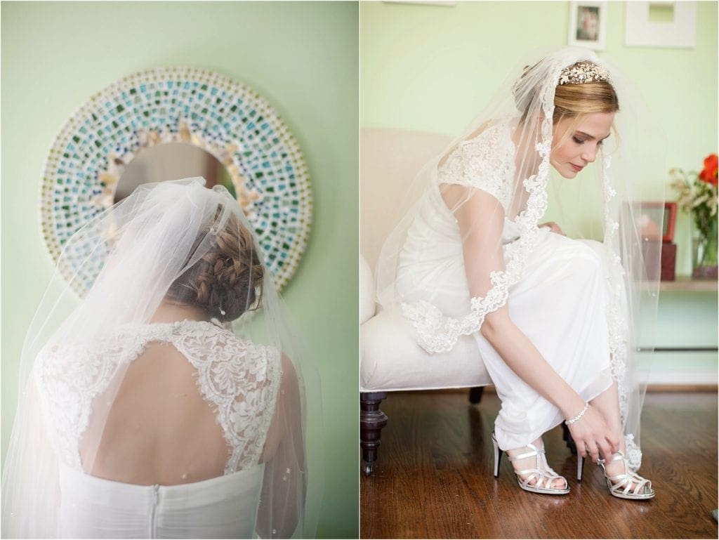 Kelly & Rob's Abington Art Center Wedding by Ashley Gerrity Photography 5