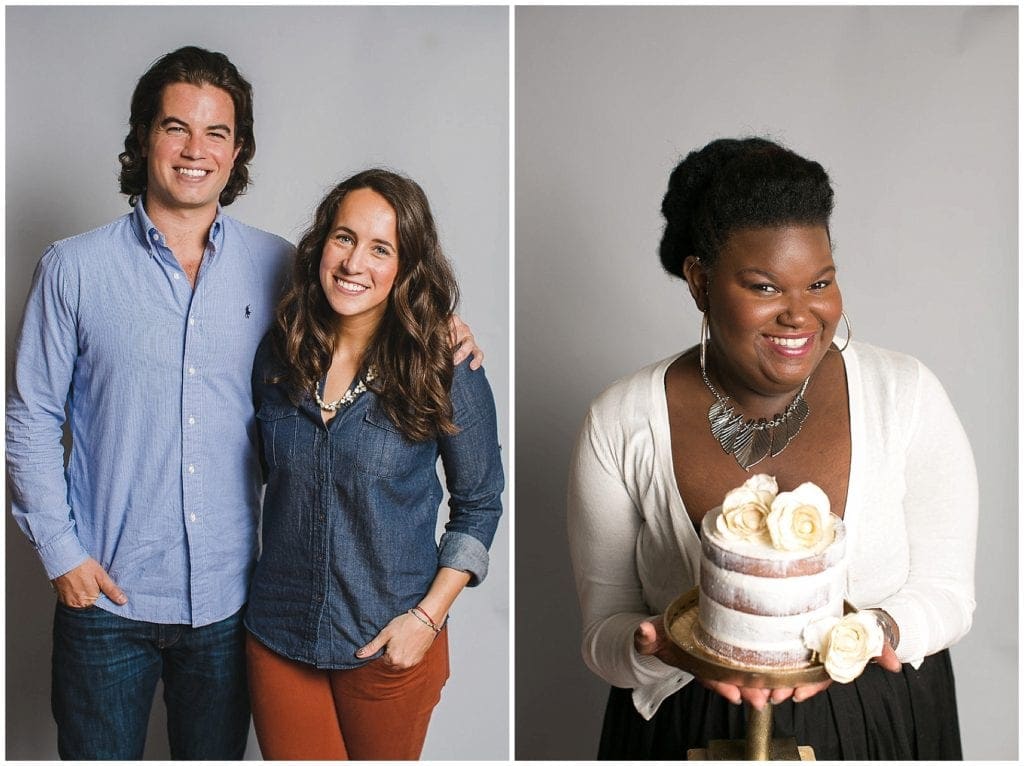 Allison Dunn photos at Lauren Schwarz Photography studio in philly