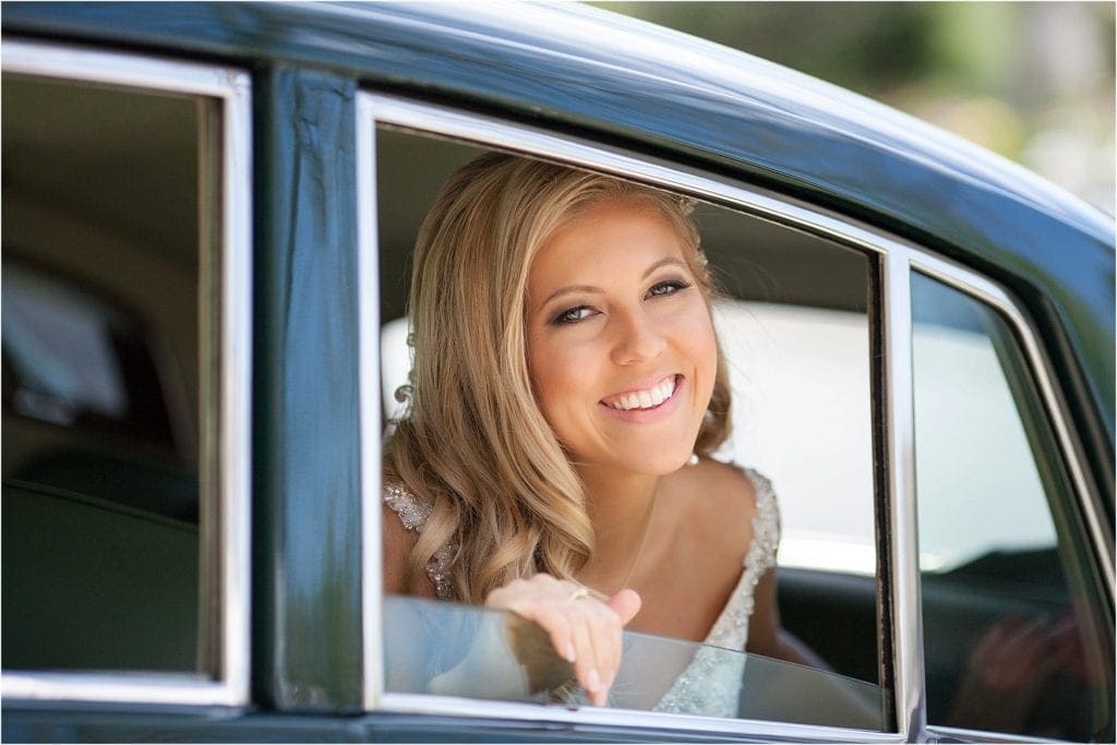 Britney & Joey's Vintage Romantic Wedding at Fisher's Tudor House 20