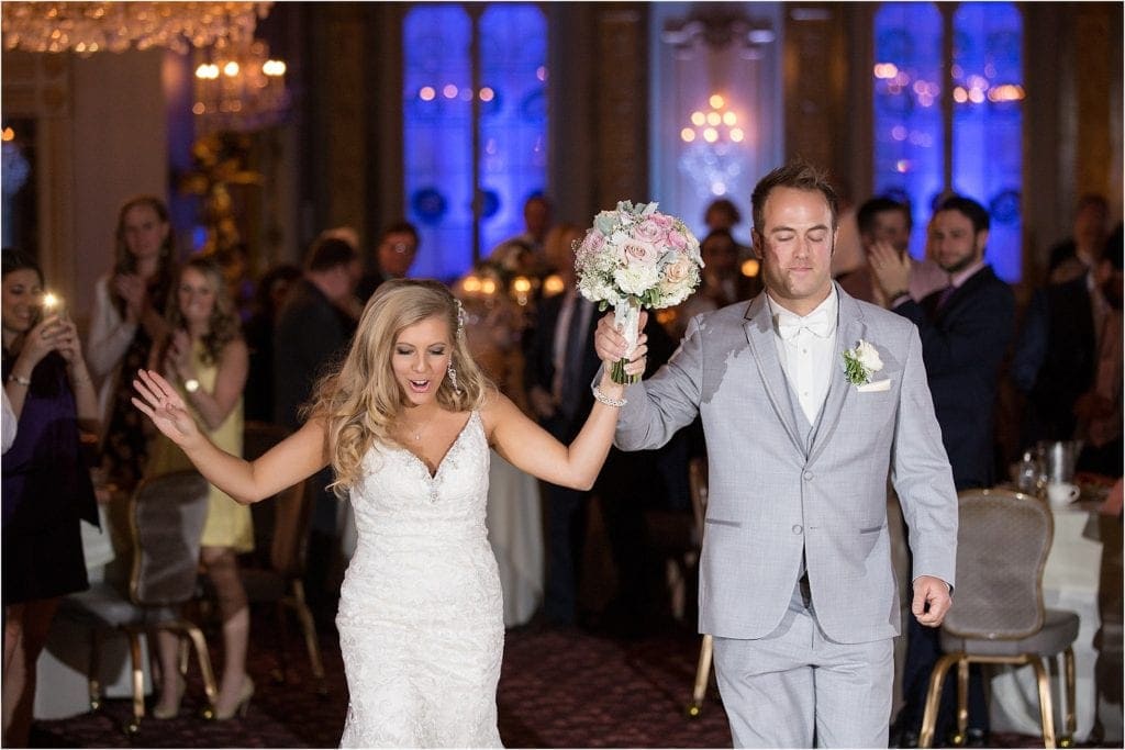 Britney & Joey's Vintage Romantic Wedding at Fisher's Tudor House 33