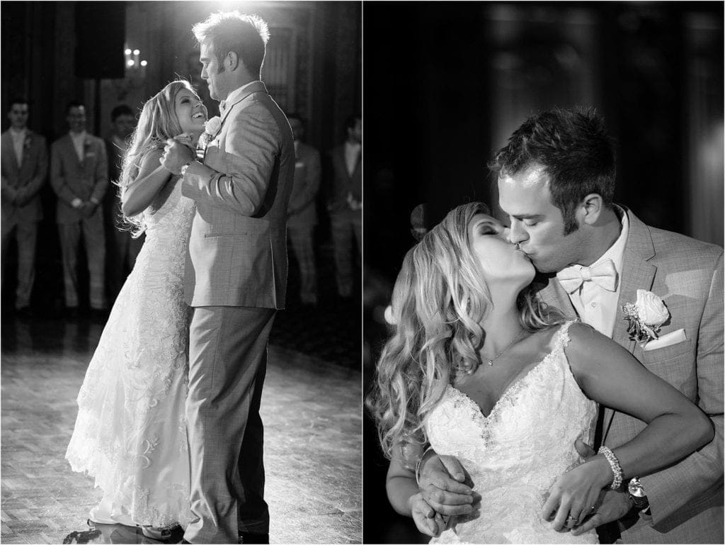 Britney & Joey's Vintage Romantic Wedding at Fisher's Tudor House 34