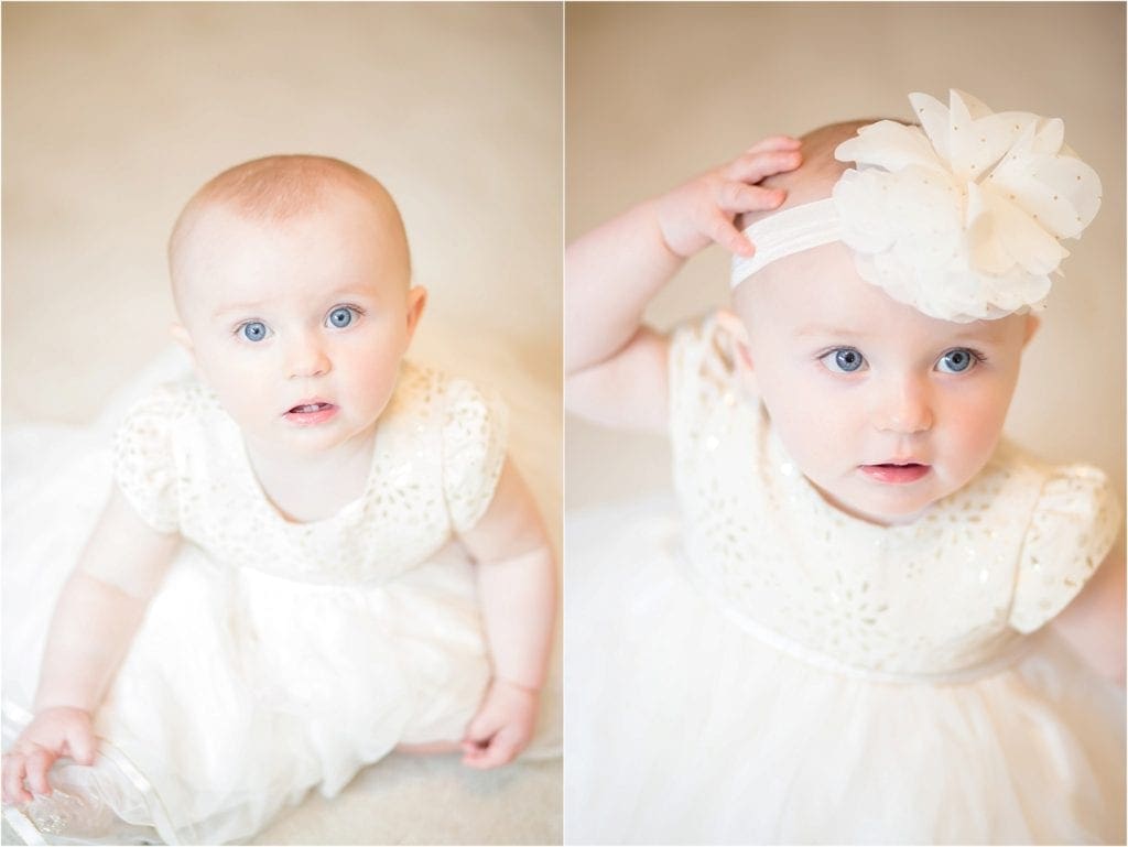 Britney & Joey's Vintage Romantic Wedding at Fisher's Tudor House 6