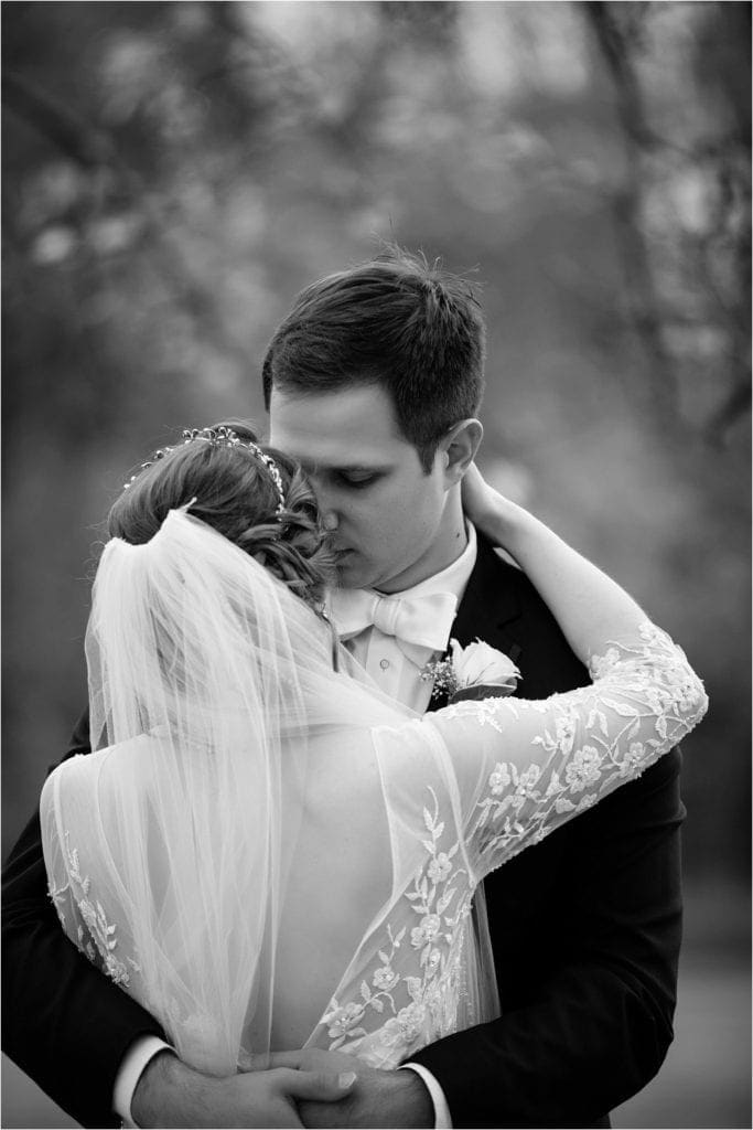 timeless Spring Mill Manor Wedding Reception by Ashley Gerrity Photography 36