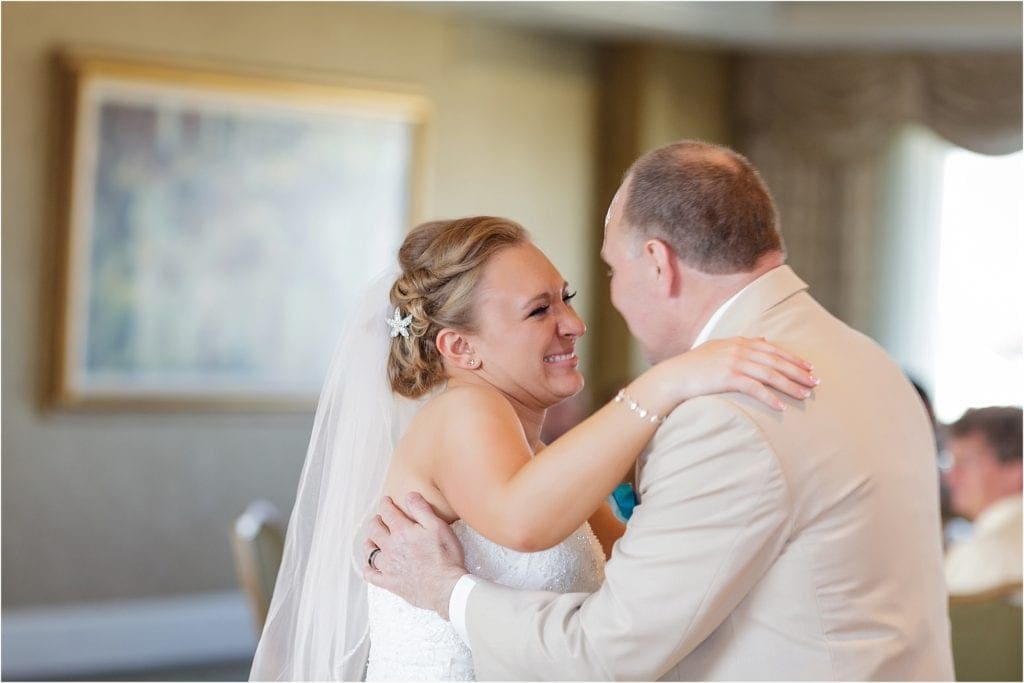 Cape May Beach Wedding at The Grand Hotel photography
