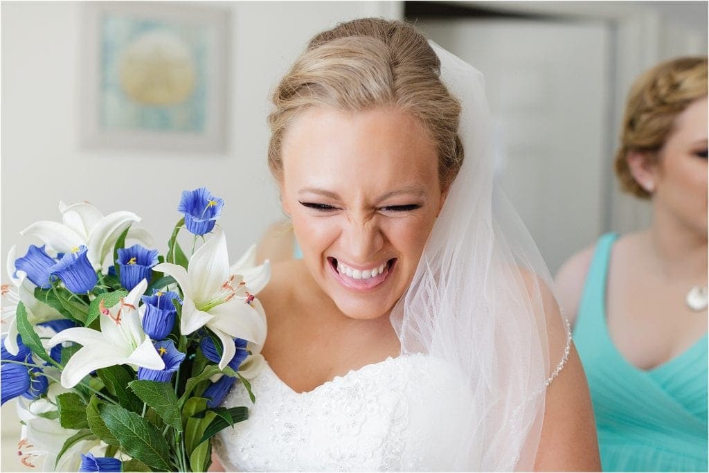 Cape May Beach Wedding at The Grand Hotel 4