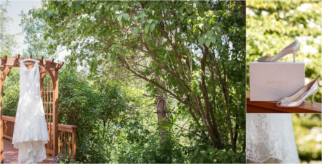 Elegant Summertime Wedding at the Berkshire Country Club in Reading Pennsylvania 1