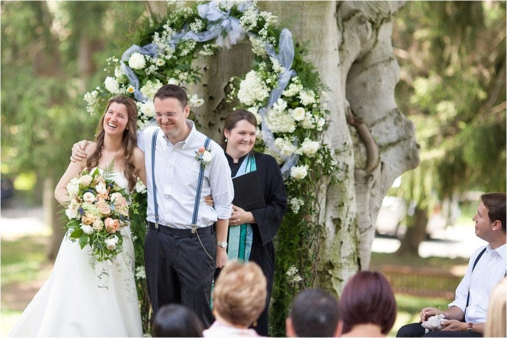 French Garden Themed Rustic Wedding ceremony ideas and pictures 