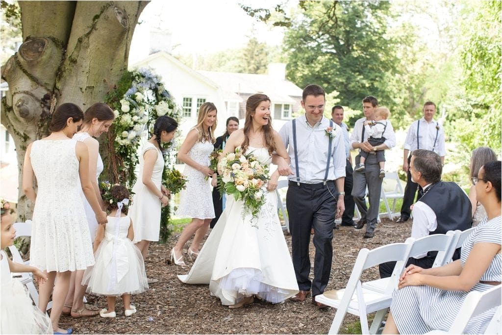  Washingtonian at Historic Yellow Springs wedding pictures