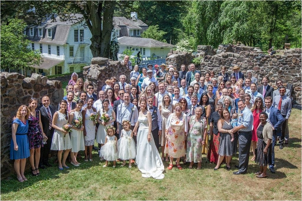 French country Themed Rustic Wedding at the Washingtonian at Historic Yellow Springs 27