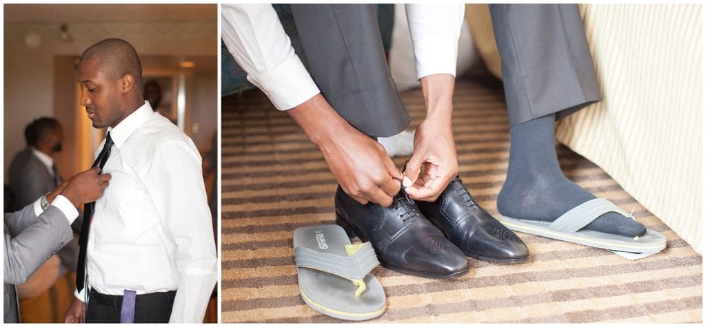 Caribbean Influenced Philmont Country Club Wedding_0047