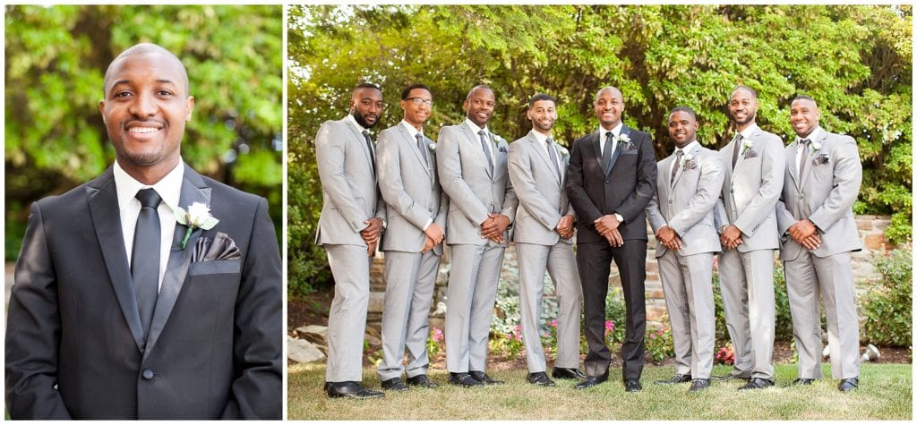 Caribbean Influenced Philmont Country Club Wedding_0052