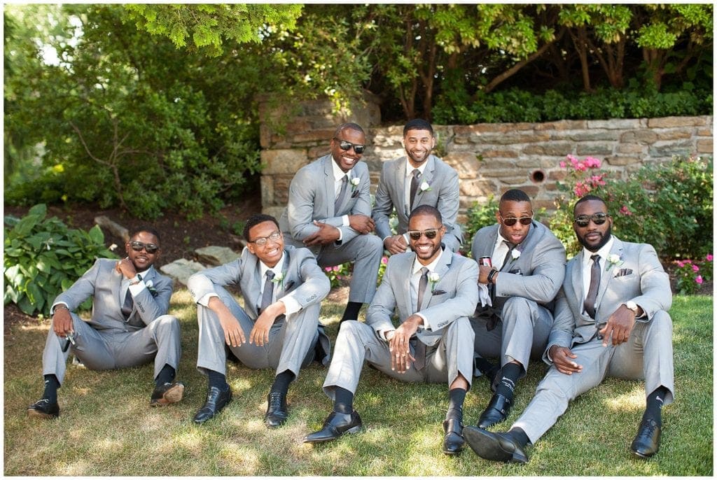 Caribbean Influenced Philmont Country Club Wedding_0055