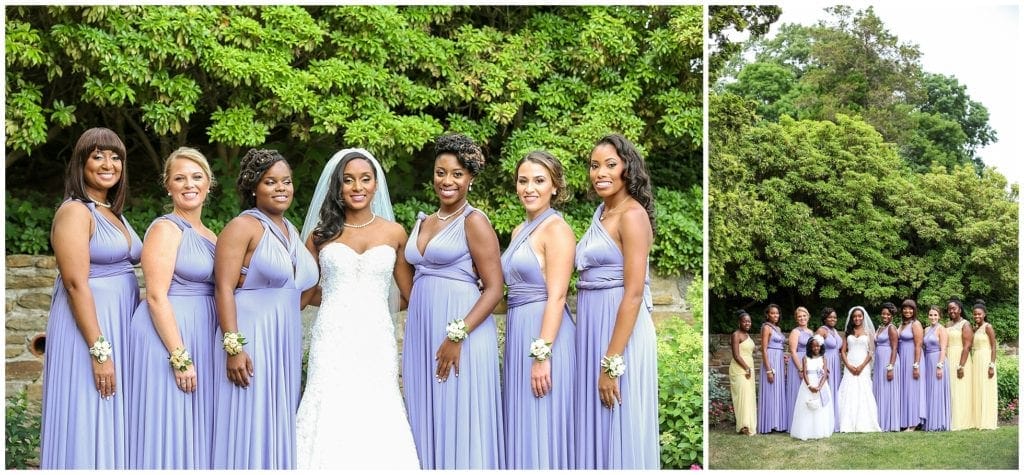 Caribbean Influenced Philmont Country Club Wedding_0057
