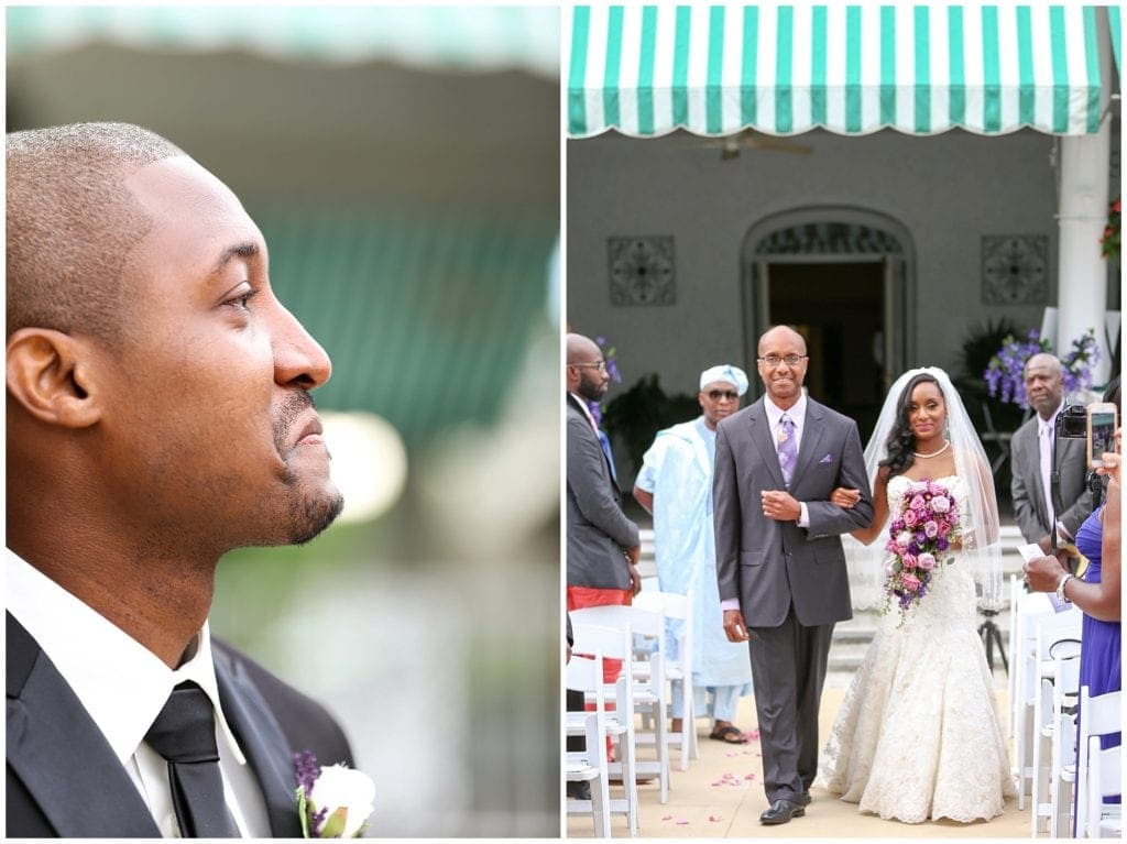 Caribbean Influenced Philmont Country Club Wedding_0062