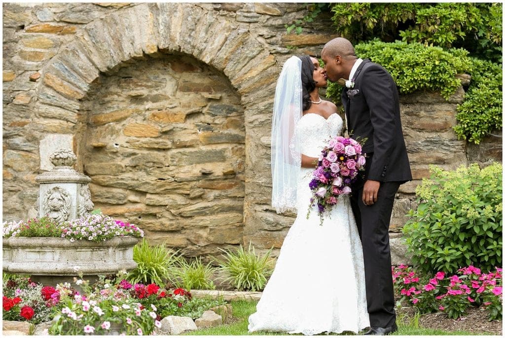 Caribbean Influenced Philmont Country Club Wedding_0079