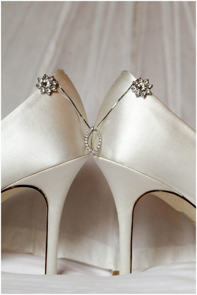 J Crew wedding shoes