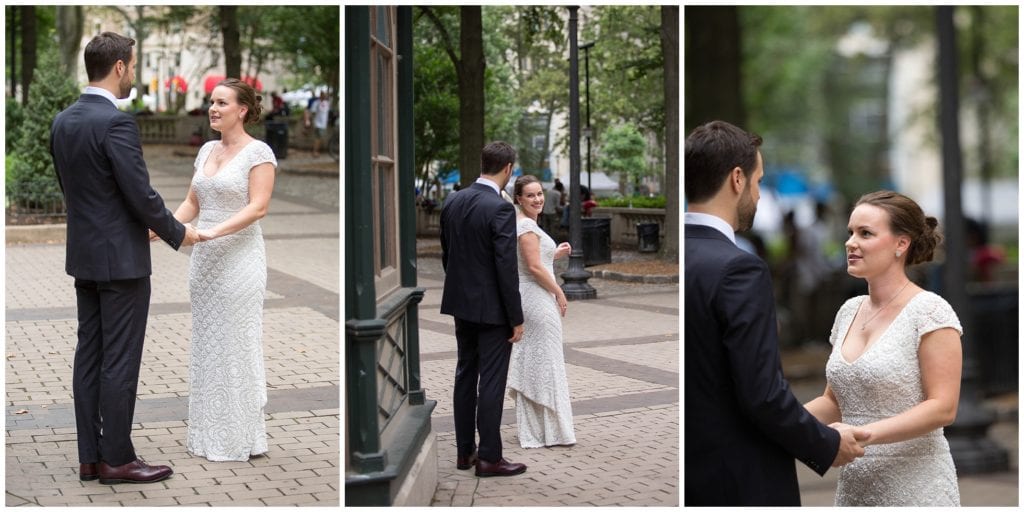 Vintage wedding dress pictures modern bride