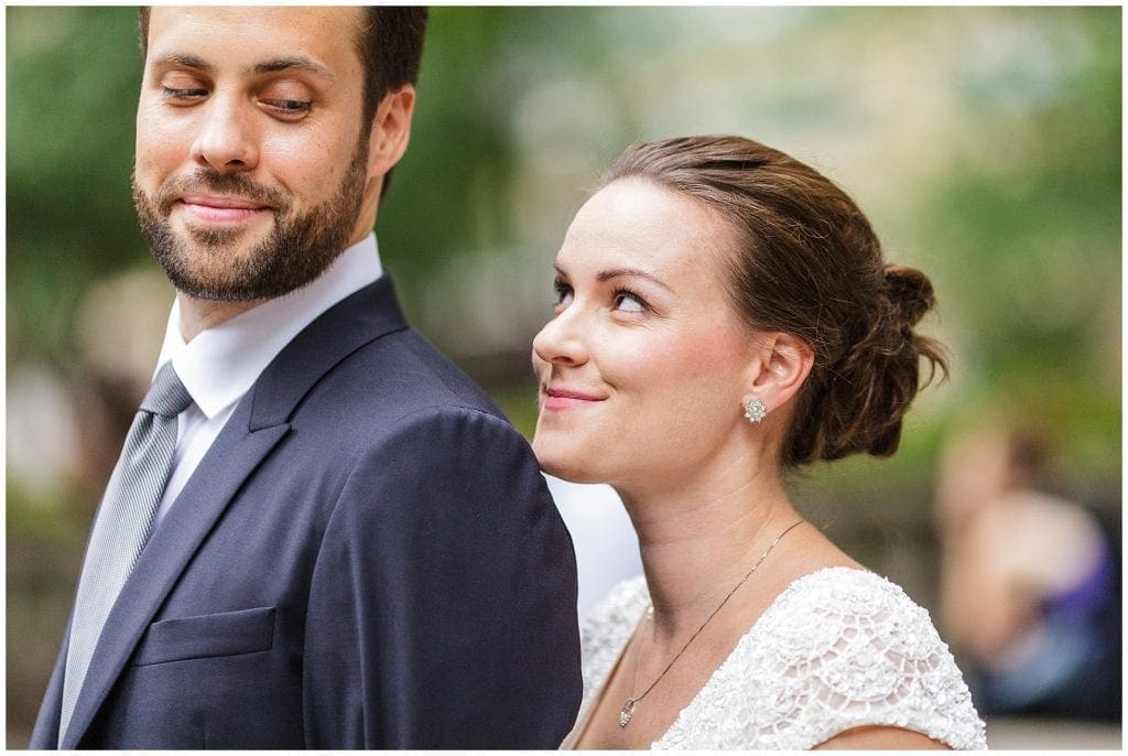 Philly couples love to hire Aribella Events for planning their weddings 