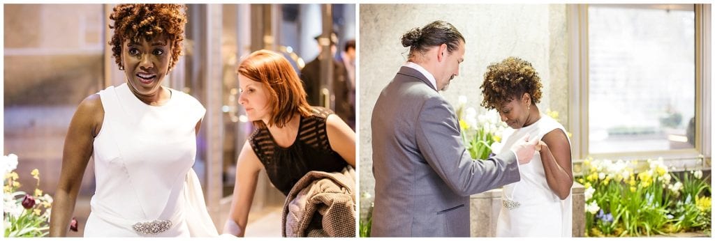 Philly Wedding planning by Aribella Events