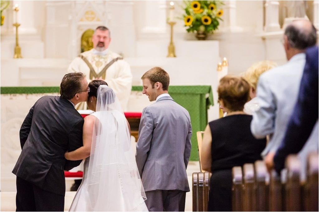 Looking for a church near Philly City hall? then check out St. John the Evangelist