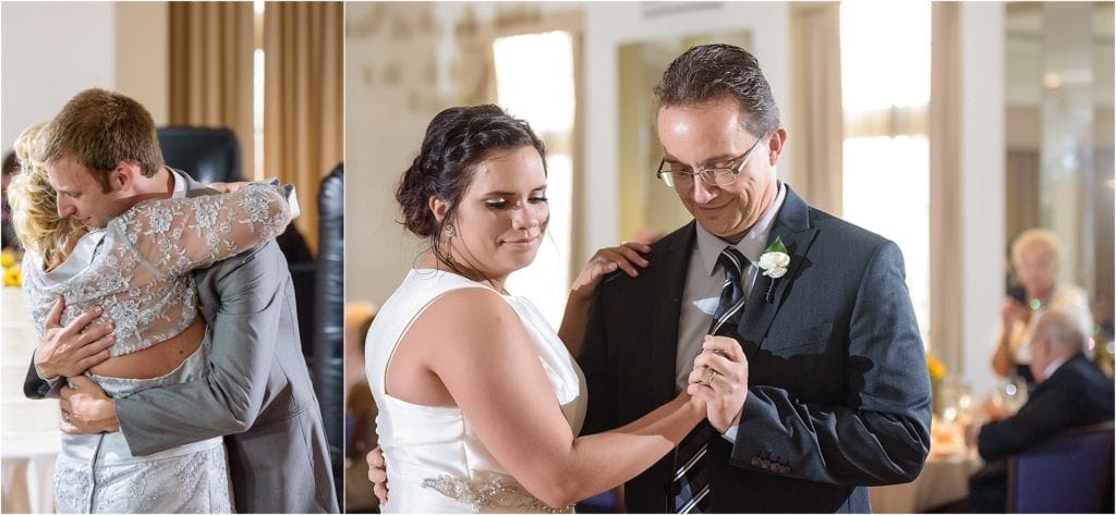 Hotel Palomar wedding photographers 