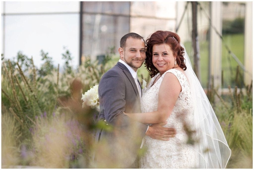 JG Domestic at the Cira Centre Wedding photographers 