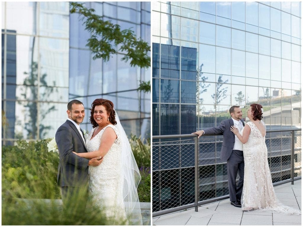 JG Domestic at the Cira Centre Wedding is a fantastic wedding venue in Philadelphia 