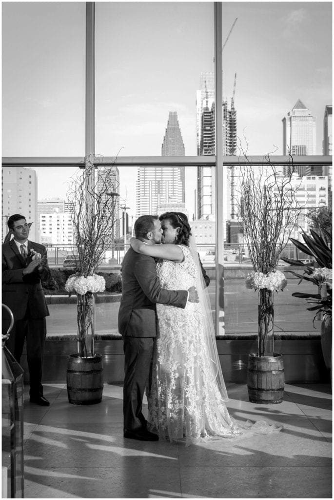  Cira Centre Wedding photos