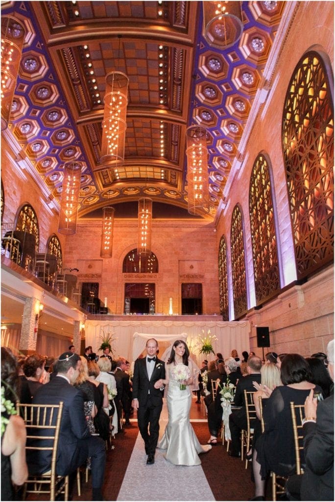 Unique wedding venue in Philadelphia 