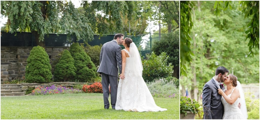 Meadowlands Country Club Wedding photos- Montgomery County 