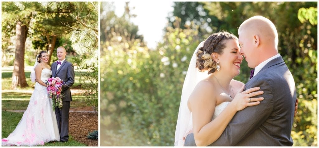 Felicita Resort Wedding Photos