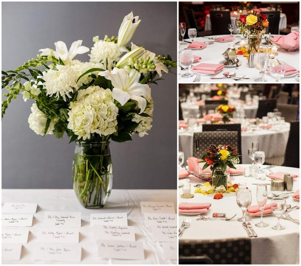 details, reception decor, place cards 