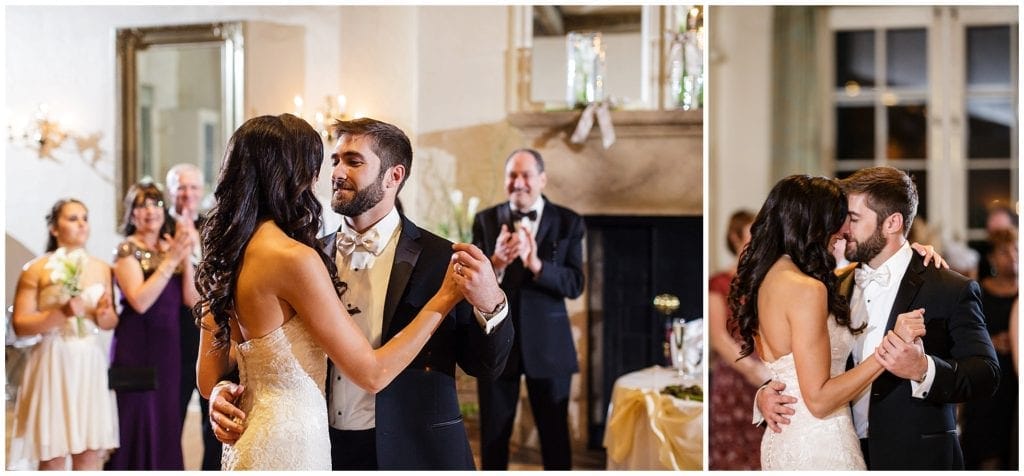  Huntingdon Valley Country Club reception room is gorgeous for wedding photos