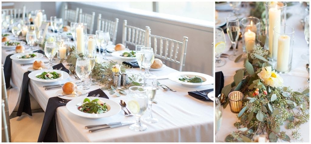 modern rustic tables capes ideas for weddings 