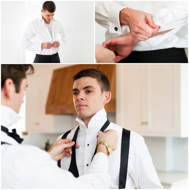 Wedding Wednesday | Avalon Beach and Yacht Club Wedding | Katie Messina ...