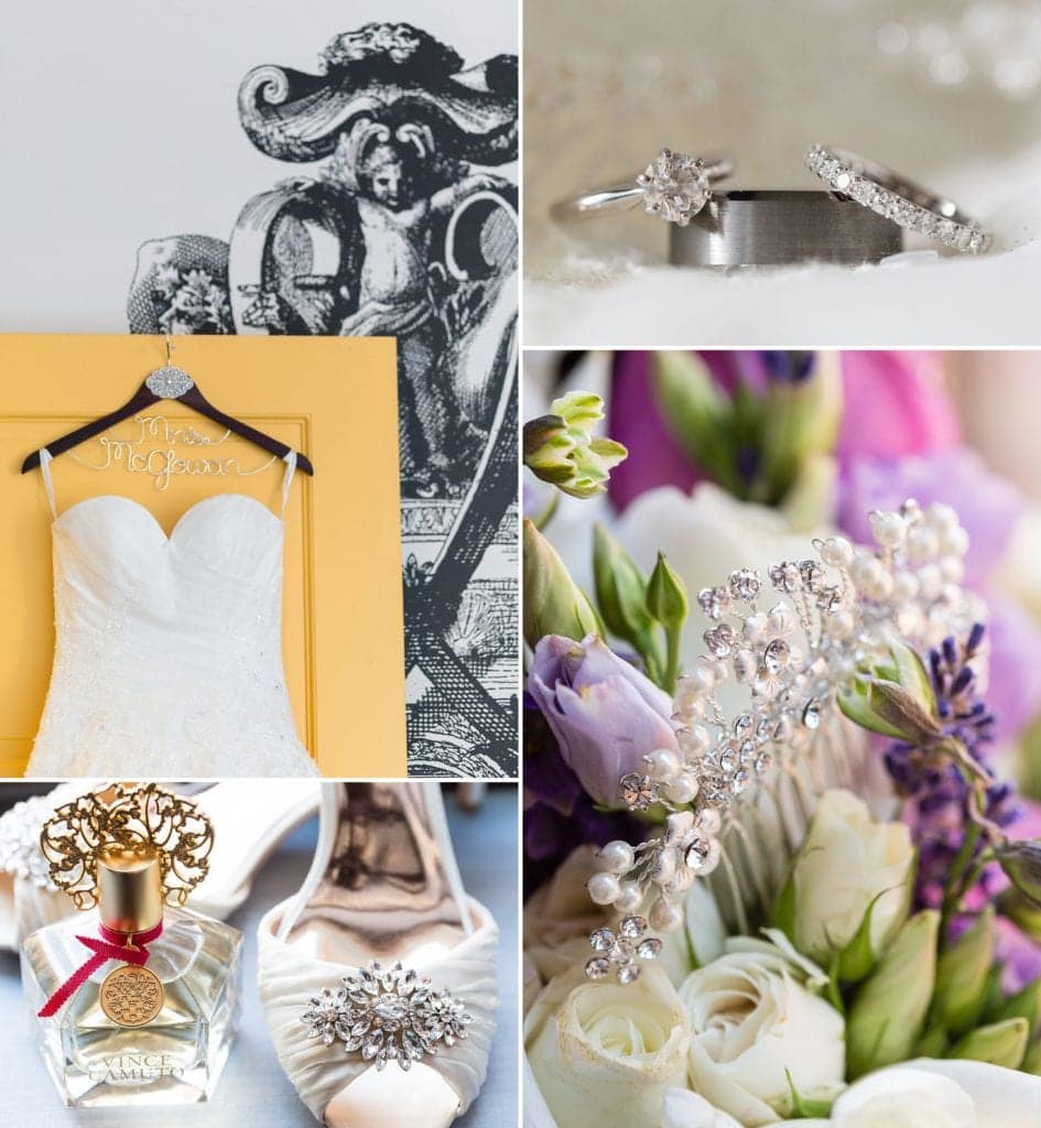 Lilac & pink wedding bouquet wedding ring inspiration bridal perfume