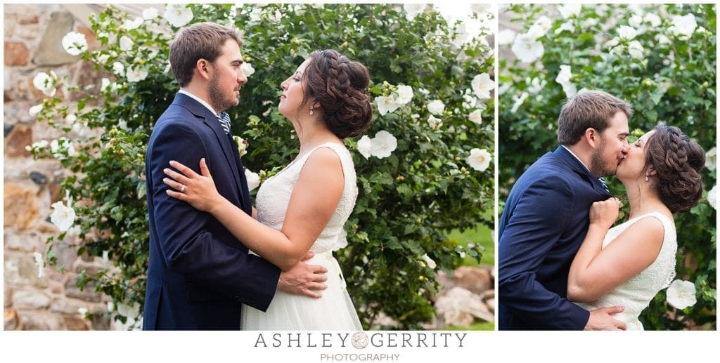 Bride and groom, bridal portrait, wedding day pictures, bride inspiration, groom inspiration, posing inspiration, hibiscus 