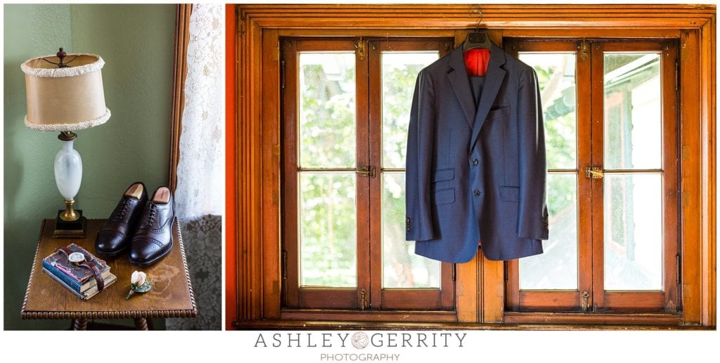 groom, suit, navy blue suit, details, getting ready, knowlton mansion, 