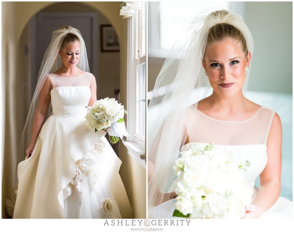 classic portrait, bridal portrait, window lit portrait, bride, bride to be, wedding inspiration, 