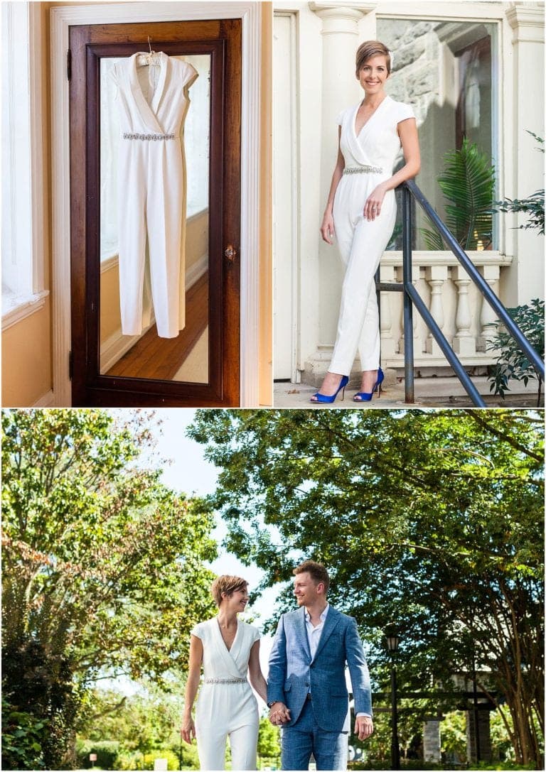 12 Days of Christmas BestDressed Brides of 2017