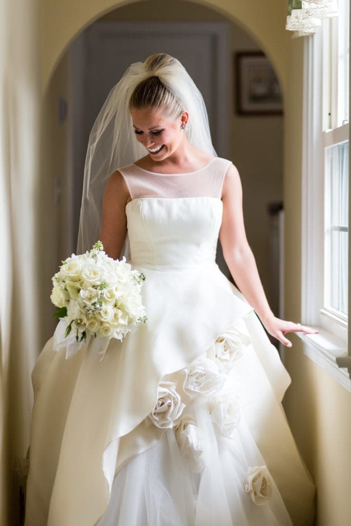 12 Days of Christmas BestDressed Brides of 2017