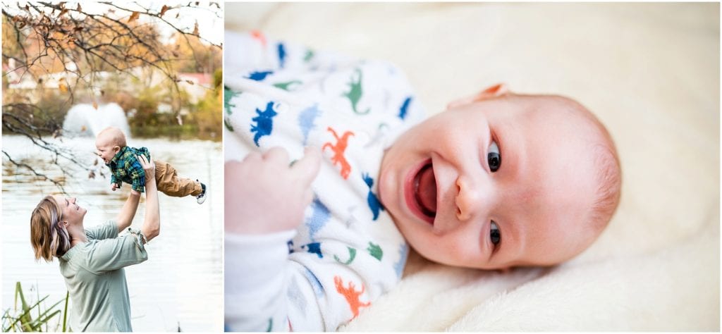 infant, lifestyle newborn shoot, family photography, newborn photography, kids, baby