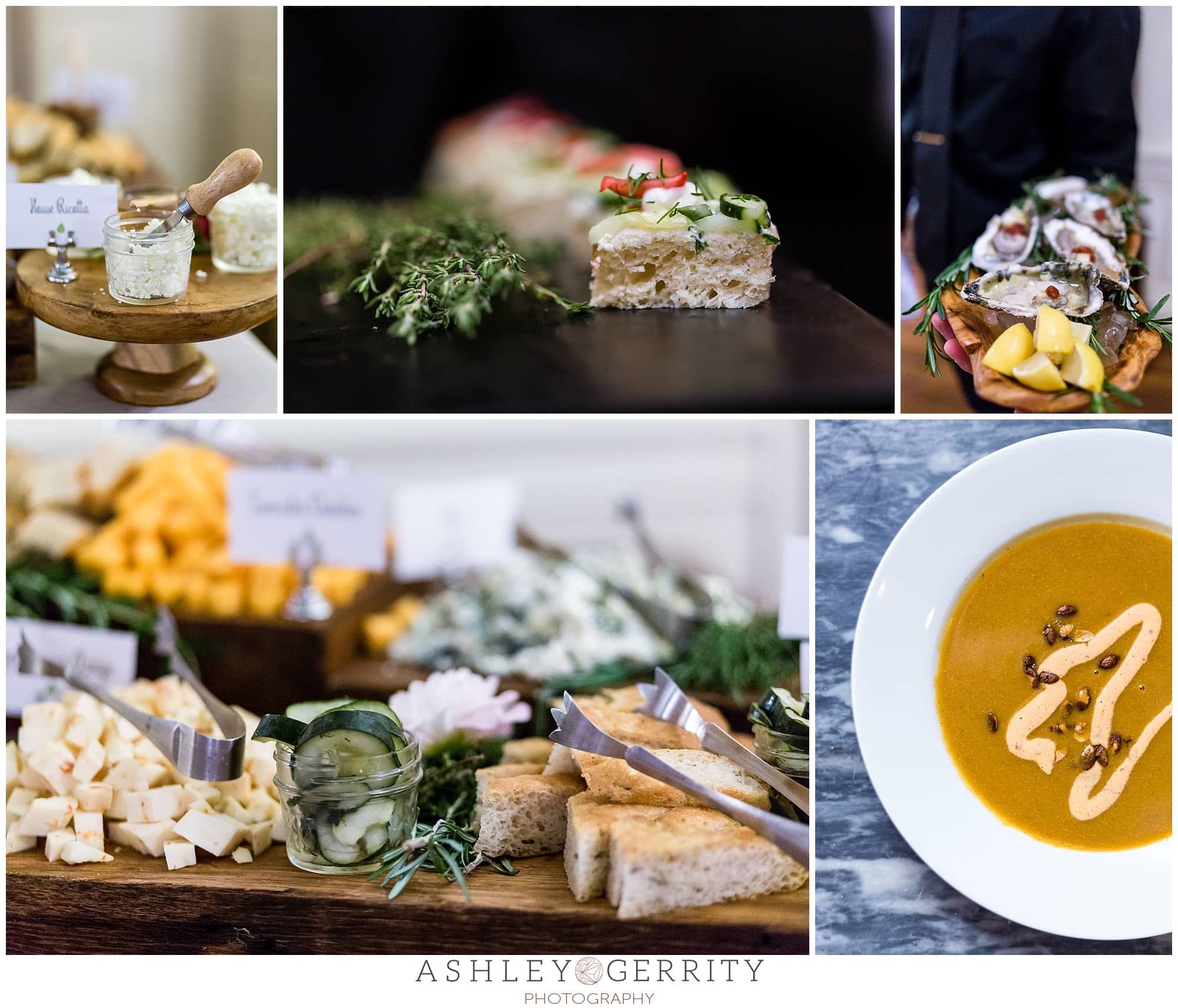 birch tree catering is a Philadelphia-based seasonally inspired caterer that regularly works at the Colonial Dames, featuring seasonal butternut squash bisque, a diverse cheese selection and perfect hors d'oevres.