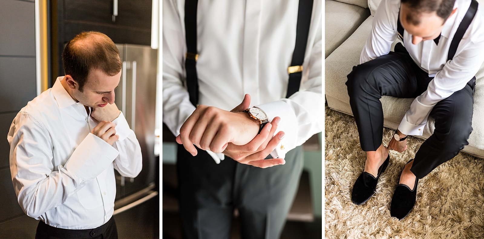 groom prep, groom getting ready, groom portraits