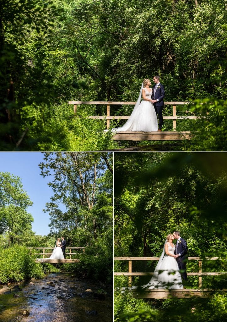 Beautiful scenery at Parque Ridley Creek Wedding | Ashley Gerrity Photography www.ashleygerrityphotography.com