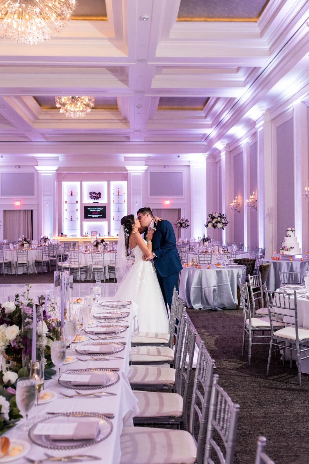 Ellis wedding hotsell