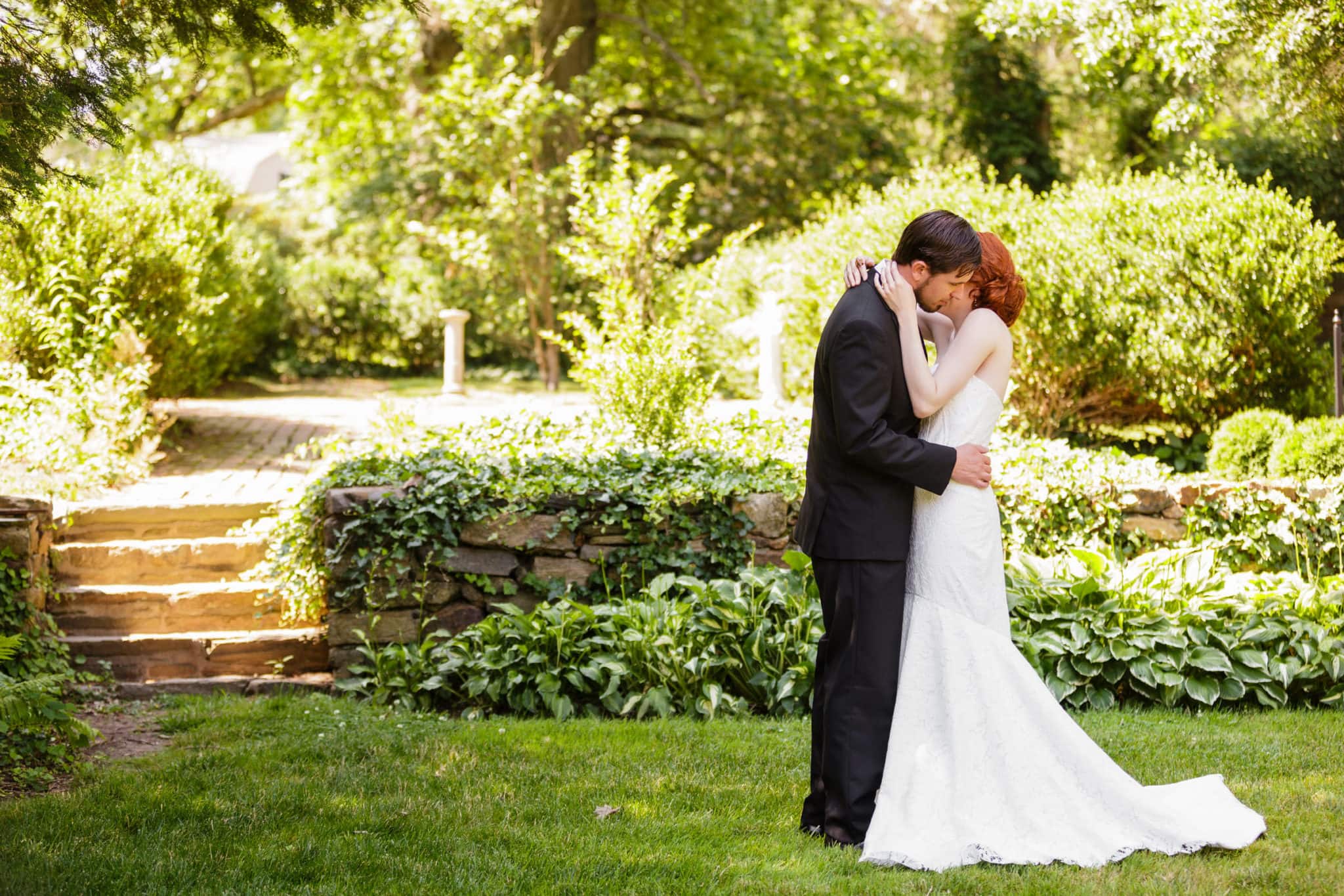 Bolingbroke Mansion Greater Philadelphia Wedding Photography