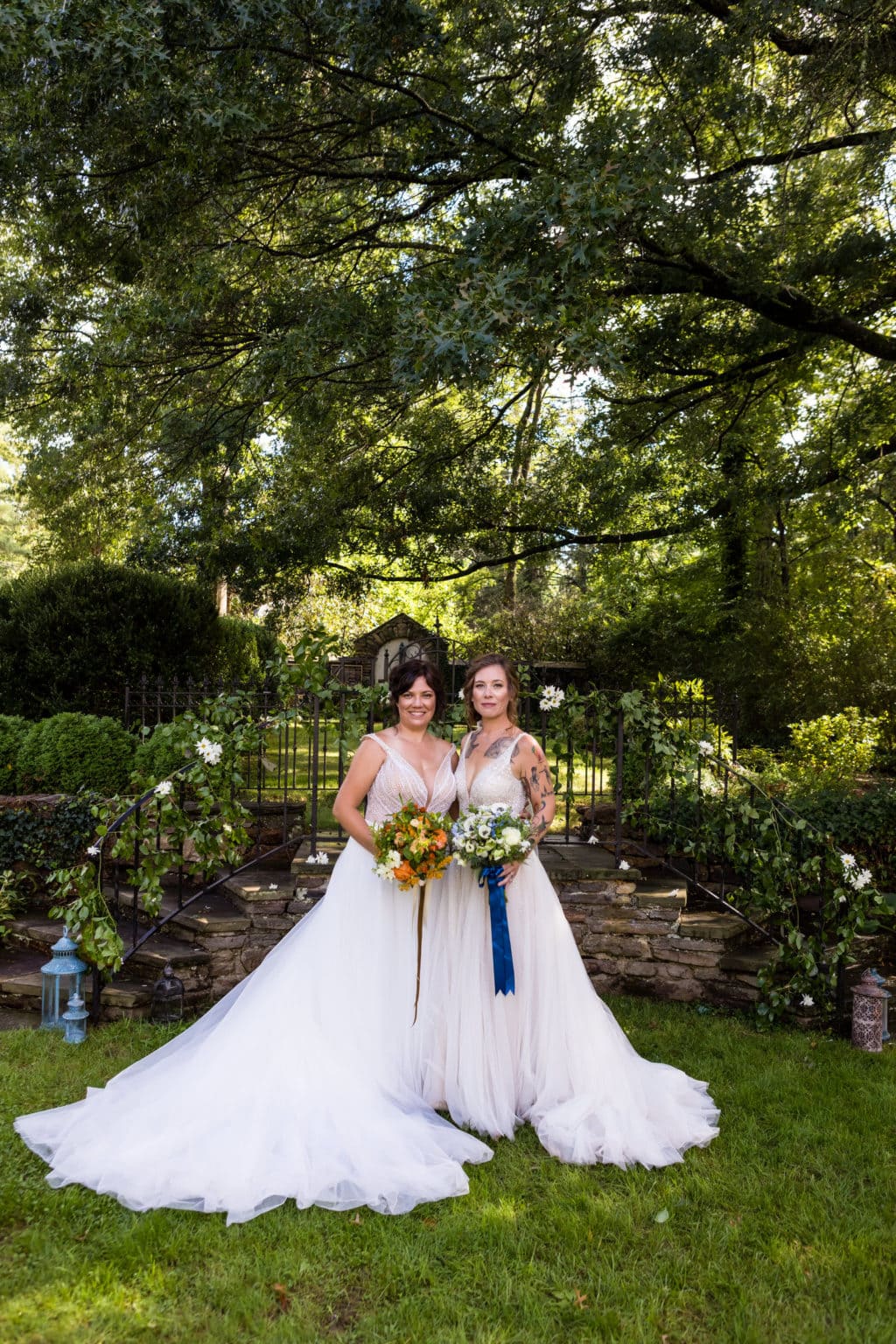 Bolingbroke Mansion Greater Philadelphia Wedding Photography