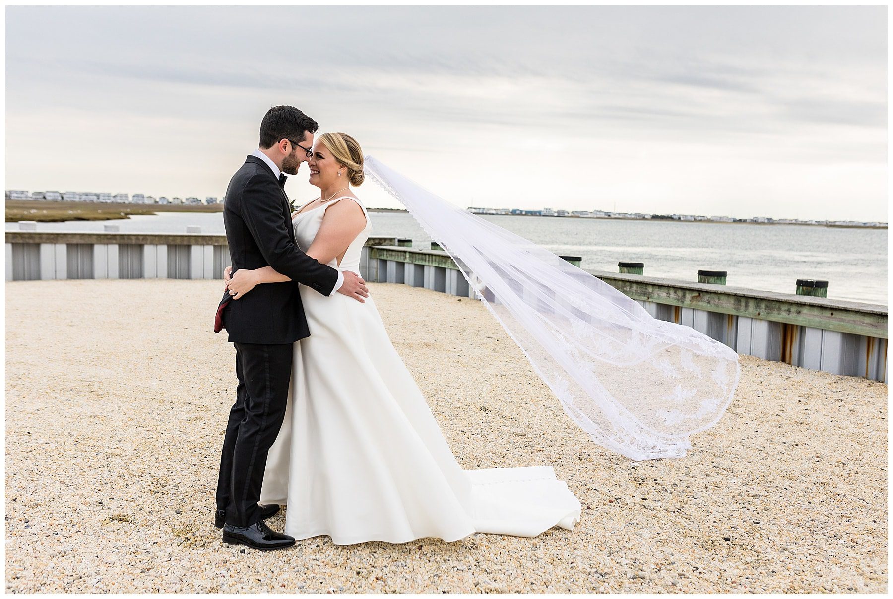 avalon yacht club wedding