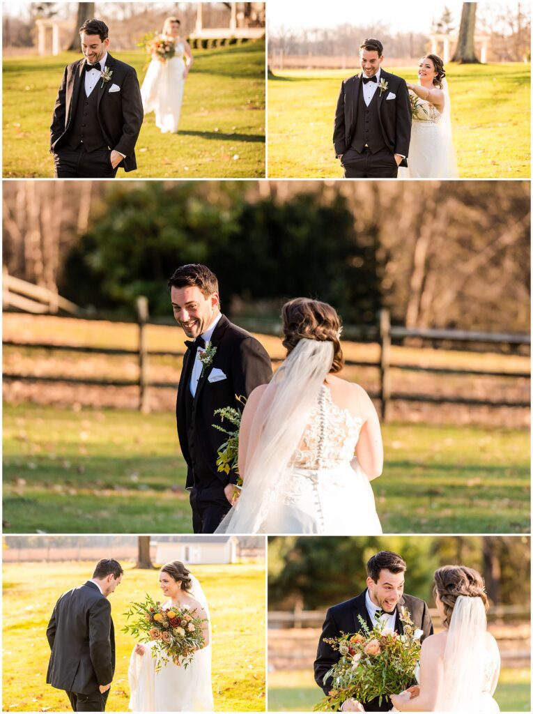 First look on the grounds of Grace Winery